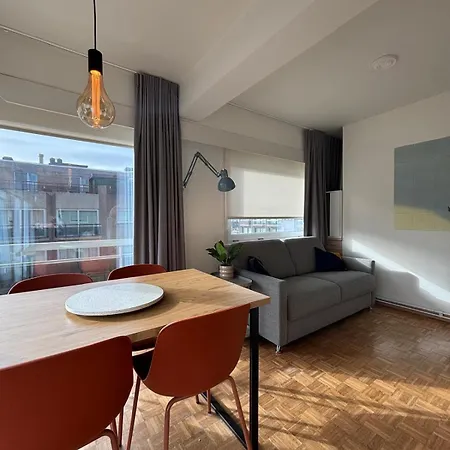 Appartement Gezellig 1-slaapkamer Vlak Bij & Casino *