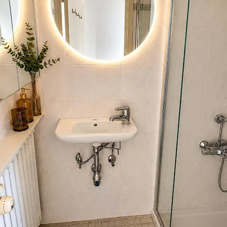Appartement Gezellig 1-slaapkamer Vlak Bij & Casino